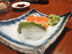 -千代武日本料理(爱建店)
