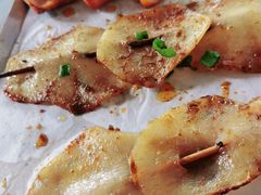 -木屋烧烤(坂田天安云谷店)