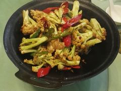 -阿莉餐厅(枣阳路店)