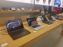 -Apple零售店(深圳益田假日广场店)