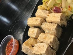 -小明同学(三里屯店)