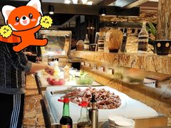 -汉巴味德(北京银座和谐广场店)