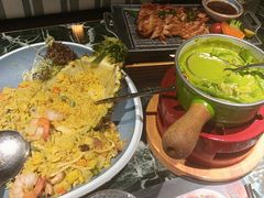 -星樾城·东南亚餐厅(中华广场店)