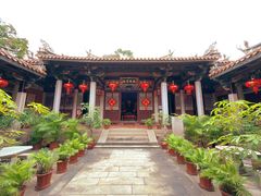 -晋江五店市传统文化旅游区