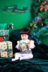 -尼曼儿童摄影(大厂店)