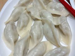-喜家德虾仁水饺(浦东山姆店)