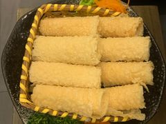 -湊湊火锅·茶憩(打浦桥日月光店)