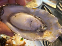 -欢乐牧场海鲜烤肉自助(牡丹园店)