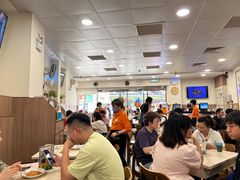 -喜莲咖啡