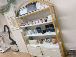 -芭贝诺产后修复(石芽岭花城店)