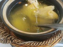 -蟹天蟹地农家菜·阳澄湖大闸蟹(浅水湾店)