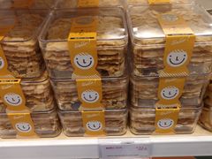 -85度C(成都浆洗街店)