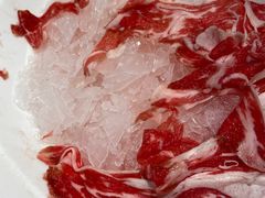 -巴奴毛肚火锅(相州店)