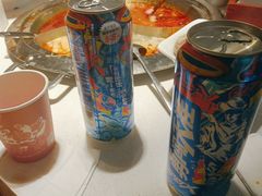 -老房老舍重庆火锅(假日城市店)