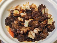 -春满园·邯郸菜发祥地(滏东店)