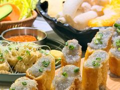 -鲜潭蒸汽石锅鱼(五道口购物中心店)