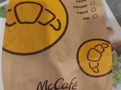 -麦当劳(宜昌东山大道店)