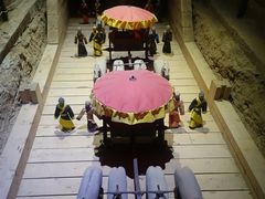 -汉景帝阳陵博物院