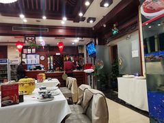 -老浒记民俗酒楼(王府井店)