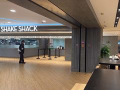 -Shake Shack(西单大悦城店)