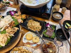 -束河人家(南锣鼓巷店)