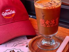 -Catch Bagel(芳草地店)