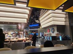 -汉阳廷自助烤肉·火锅(万丰海岸城店)