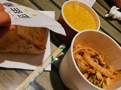 -煎饼道·新鲜现做(来福士店)