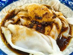 热面皮-张明富面皮店(东大街店)