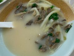 -新兴家喻酒家·羊城名宴(昌岗店)