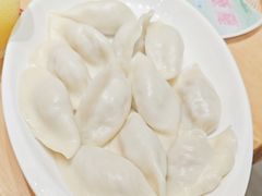 -喜家德虾仁水饺(浦东山姆店)