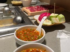 -海底捞火锅(珠影星光城夜宵主题店)