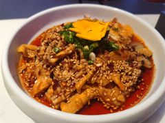 辣辣口水鸡-舞辣辣·川菜·黑豆花水煮鱼(卓悦汇店)