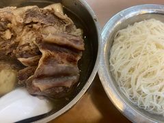-老牌依强牛肉店(达道总店)
