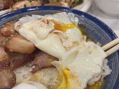 -澳门陈光记烧味饭店(南京德基广场店)