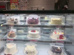 -DQ·蛋糕·冰淇淋(周浦万达店)
