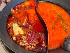 -鸿姐老火锅·传统炒料(上海旗舰店)