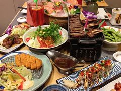 -昱匠·日本料理(金融街店)