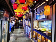 -四季厨房 鲁菜·孔府烤鸭(高新万达店)