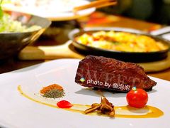 -赤火牛排(金狮广场店)