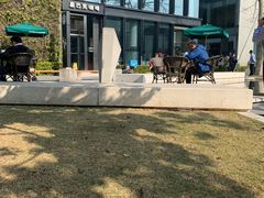 -星巴克(深圳前海企业公馆店)