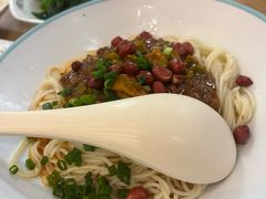 -小杨生煎(白玉兰广场店)