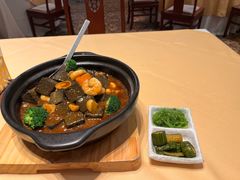 -龙福轩中餐厅(龙城温德姆酒店)