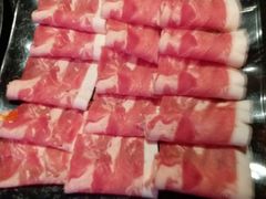 -锅说大脸毛肚重庆老火锅(佐阾店)