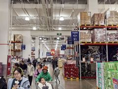 -山姆会员商店(上海浦东店)