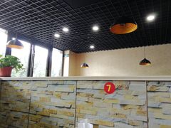 大堂-福茂瀧牛蛙火锅烧鸡公(金沙总店)