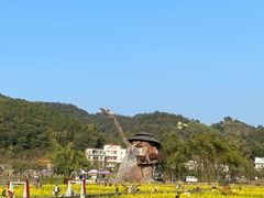 -红山村