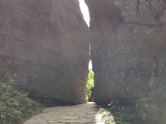 -山王坪喀斯特国家生态公园
