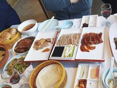 -玉林烤鸭店(黄村兴华店)