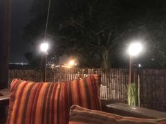 景观位-Rimpa Lapin悬崖餐厅